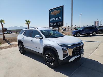 New 2026 Chevrolet Equinox ACTIV SUV for sale #58804 - photo 1