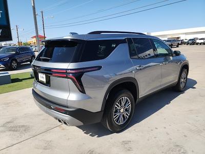 New 2025 Chevrolet Traverse LT SUV for sale #58805 - photo 2