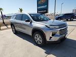 New 2025 Chevrolet Traverse LT SUV for sale #58805 - photo 3