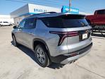 New 2025 Chevrolet Traverse LT SUV for sale #58805 - photo 6