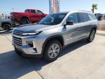 New 2025 Chevrolet Traverse LT SUV for sale #58805 - photo 8