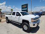 2017 Chevrolet Silverado 2500 Crew Cab SRW 4x4 Pickup for sale #58808AA - photo 1
