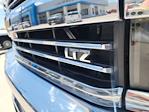 2017 Chevrolet Silverado 2500 Crew Cab SRW 4x4 Pickup for sale #58808AA - photo 10