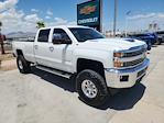 2017 Chevrolet Silverado 2500 Crew Cab SRW 4x4 Pickup for sale #58808AA - photo 2