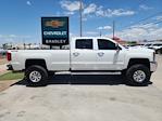 2017 Chevrolet Silverado 2500 Crew Cab SRW 4x4 Pickup for sale #58808AA - photo 3