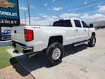2017 Chevrolet Silverado 2500 Crew Cab SRW 4x4 Pickup for sale #58808AA - photo 4