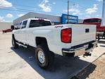 2017 Chevrolet Silverado 2500 Crew Cab SRW 4x4 Pickup for sale #58808AA - photo 6