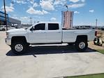 2017 Chevrolet Silverado 2500 Crew Cab SRW 4x4 Pickup for sale #58808AA - photo 7