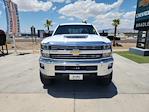 2017 Chevrolet Silverado 2500 Crew Cab SRW 4x4 Pickup for sale #58808AA - photo 9