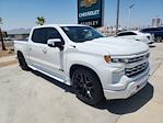 2025 Chevrolet Silverado 1500 Crew Cab 4WD Pickup for sale #58809 - photo 3