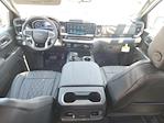 2025 Chevrolet Silverado 1500 Crew Cab 4WD Pickup for sale #58809 - photo 28