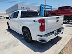 2025 Chevrolet Silverado 1500 Crew Cab 4WD Pickup for sale #58809 - photo 6