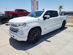2025 Chevrolet Silverado 1500 Crew Cab 4WD Pickup for sale #58809 - photo 8