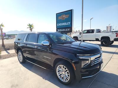 New 2025 Chevrolet Suburban Premier 4WD SUV for sale #58811 - photo 1
