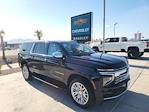 New 2025 Chevrolet Suburban Premier 4WD SUV for sale #58811 - photo 1