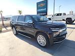 New 2025 Chevrolet Suburban Premier 4WD SUV for sale #58811 - photo 3