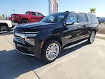 New 2025 Chevrolet Suburban Premier 4WD SUV for sale #58811 - photo 8