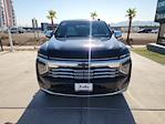 New 2025 Chevrolet Suburban Premier 4WD SUV for sale #58811 - photo 9