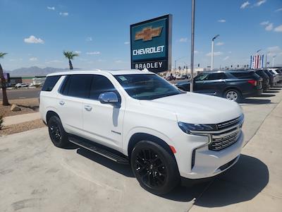 2023 Chevrolet Tahoe 4WD SUV for sale #58812A - photo 1