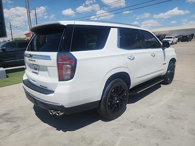 2023 Chevrolet Tahoe 4WD SUV for sale #58812A - photo 2