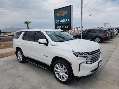 2024 Chevrolet Tahoe 4WD SUV for sale #58761A - photo 1