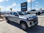 New 2025 Chevrolet Colorado Work Truck Crew Cab Pickup for sale #58815 - photo 1