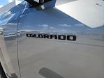 New 2025 Chevrolet Colorado Work Truck Crew Cab Pickup for sale #58815 - photo 12