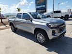 New 2025 Chevrolet Colorado Work Truck Crew Cab Pickup for sale #58815 - photo 3