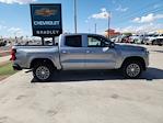 New 2025 Chevrolet Colorado Work Truck Crew Cab Pickup for sale #58815 - photo 4