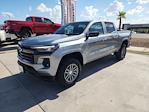 New 2025 Chevrolet Colorado Work Truck Crew Cab Pickup for sale #58815 - photo 8