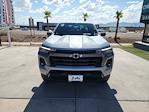 New 2025 Chevrolet Colorado Work Truck Crew Cab Pickup for sale #58815 - photo 9