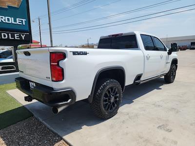 New 2025 Chevrolet Silverado 3500 LTZ Crew Cab 4WD Pickup for sale #58816 - photo 2
