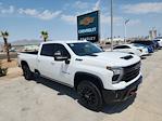 New 2025 Chevrolet Silverado 3500 LTZ Crew Cab 4WD Pickup for sale #58816 - photo 1