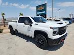 New 2025 Chevrolet Silverado 3500 LTZ Crew Cab 4WD Pickup for sale #58816 - photo 3