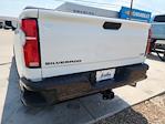 New 2025 Chevrolet Silverado 3500 LTZ Crew Cab 4WD Pickup for sale #58816 - photo 20