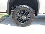 New 2025 Chevrolet Silverado 3500 LTZ Crew Cab 4WD Pickup for sale #58816 - photo 27