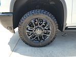 New 2025 Chevrolet Silverado 3500 LTZ Crew Cab 4WD Pickup for sale #58816 - photo 29