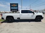 New 2025 Chevrolet Silverado 3500 LTZ Crew Cab 4WD Pickup for sale #58816 - photo 4