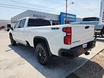 New 2025 Chevrolet Silverado 3500 LTZ Crew Cab 4WD Pickup for sale #58816 - photo 6