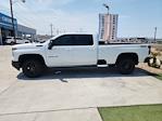 New 2025 Chevrolet Silverado 3500 LTZ Crew Cab 4WD Pickup for sale #58816 - photo 7