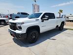 New 2025 Chevrolet Silverado 3500 LTZ Crew Cab 4WD Pickup for sale #58816 - photo 8