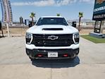 New 2025 Chevrolet Silverado 3500 LTZ Crew Cab 4WD Pickup for sale #58816 - photo 9