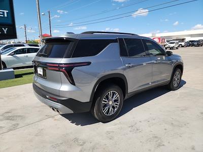 New 2025 Chevrolet Traverse LT SUV for sale #58817 - photo 2