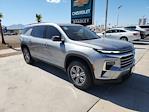 New 2025 Chevrolet Traverse LT SUV for sale #58817 - photo 3