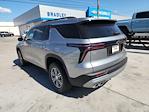 New 2025 Chevrolet Traverse LT SUV for sale #58817 - photo 6