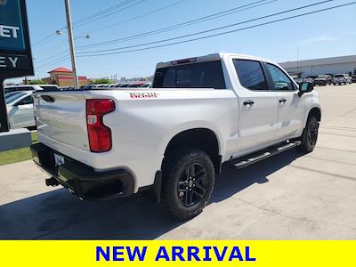 2022 Chevrolet Silverado 1500 Crew Cab 4x4 Pickup for sale #58818A - photo 2