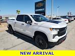 2022 Chevrolet Silverado 1500 Crew Cab 4x4 Pickup for sale #58818A - photo 3