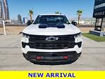 2022 Chevrolet Silverado 1500 Crew Cab 4x4 Pickup for sale #58818A - photo 9