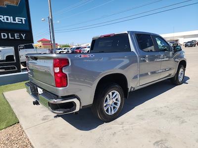 2025 Chevrolet Silverado 1500 Crew Cab 4WD Pickup for sale #58819 - photo 2