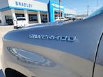 New 2025 Chevrolet Silverado 1500 LT Crew Cab 4WD Pickup for sale #58819 - photo 11